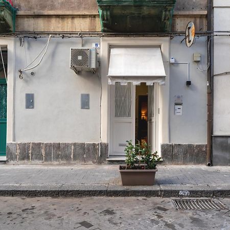 Catania Easy Center Home Eksteriør bilde