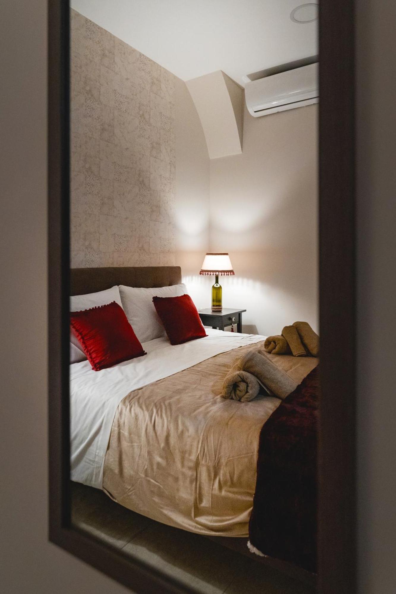 Catania Easy Center Home Eksteriør bilde