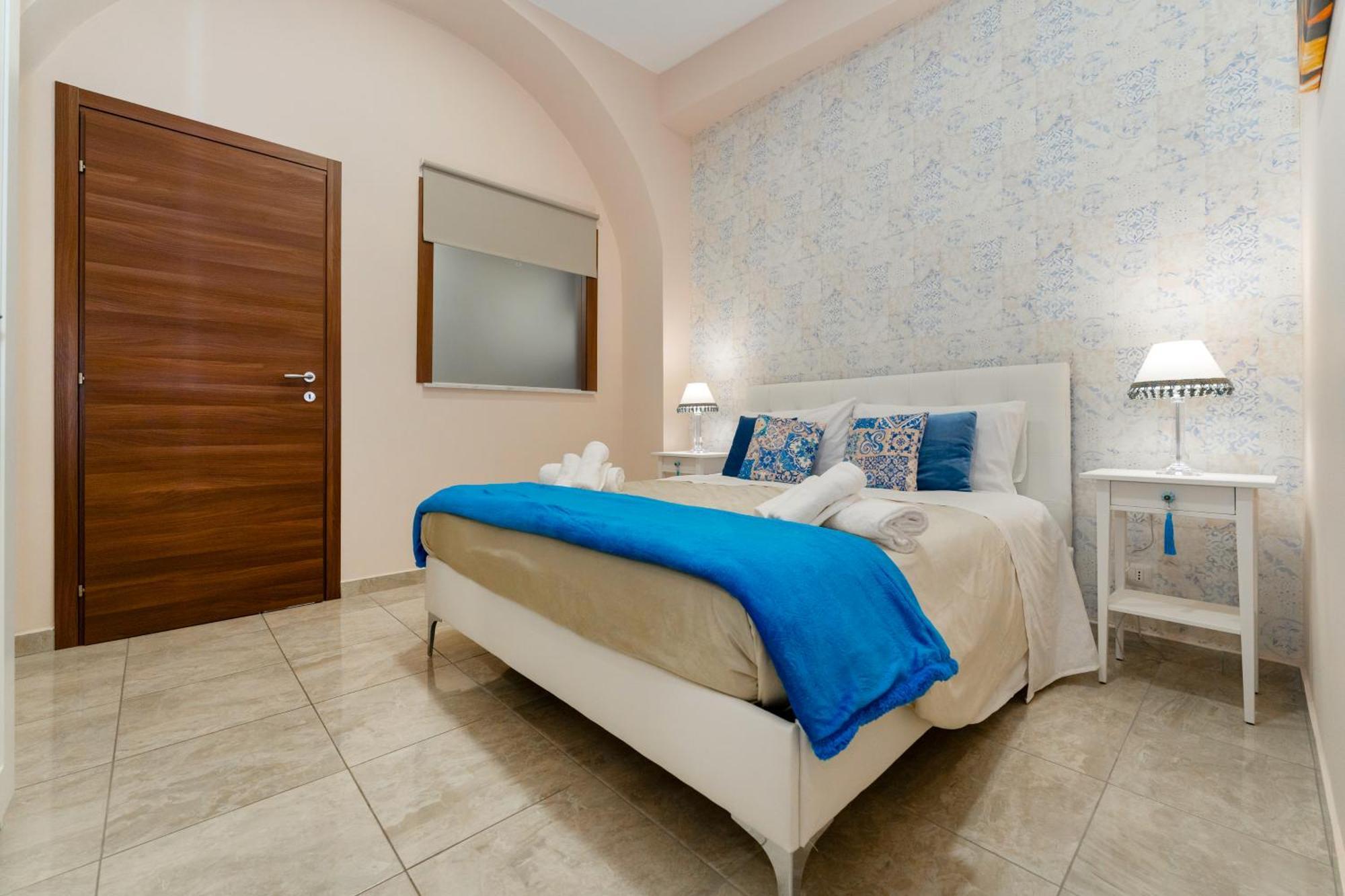 Catania Easy Center Home Eksteriør bilde